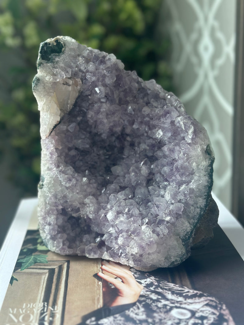 Amethyst Geodes