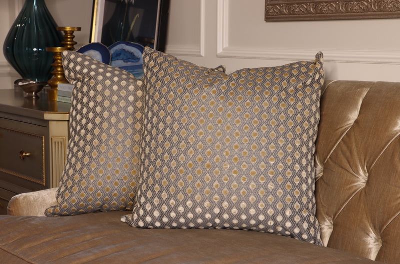 Decorative Pillow 2