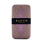 ZADOR Fine Bar: Soap