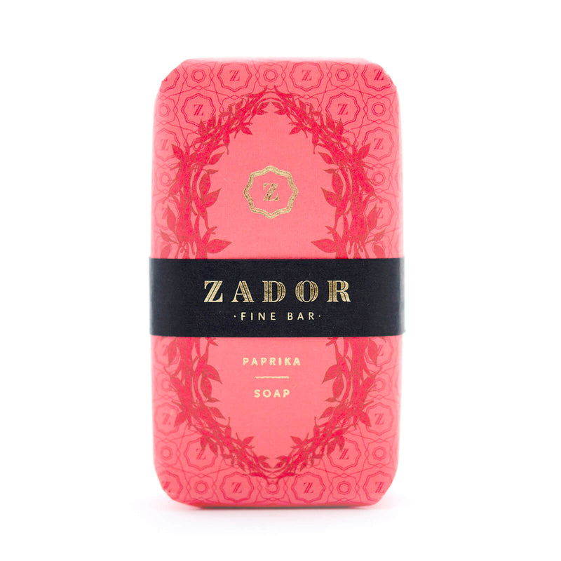 ZADOR - Pure - Soap - smell stories